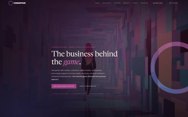 consortiumpartners.com